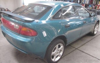 MAZDA 323F BA V6 - 2
