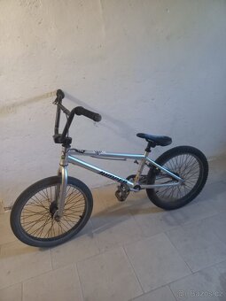 Kolo Bmx - 2
