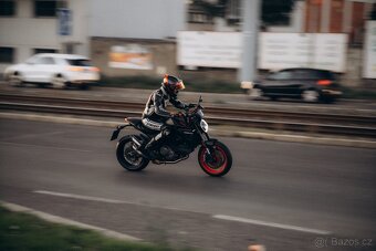 Ducati 937 Monster 2023 - 2