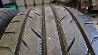 Letní gumy 19" 225/45 R19 96w - 2