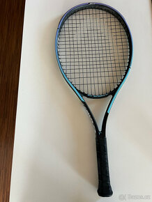 Tenisova raketa HEAD Gravity Jr. 25 - 2
