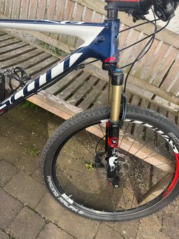 Prodám MTB SCOTT - 2
