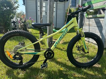 Detske kolo 20” - 2
