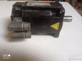 Servo motor - 2