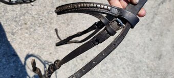 Prodám uzdečku pony - 2