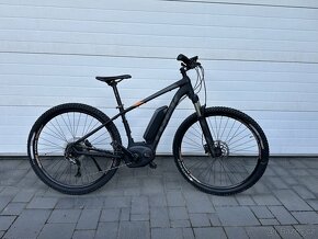 Elektrokolo TREK - Powerfly 5 - 2