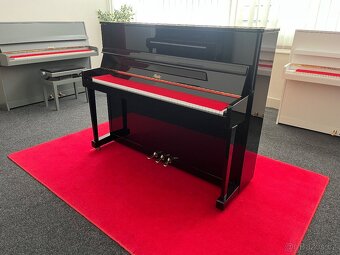 Piáno ,pianino Rosler - Petrof mod.118 výroba 2003 - 2