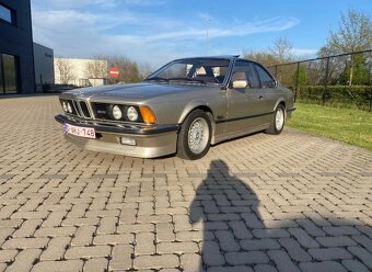 BMW M6 - 2