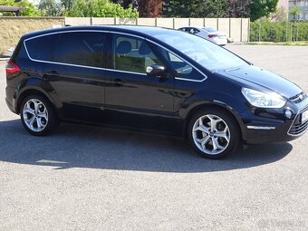 Ford S-Max 2.0 TDCI r.v.2014 (103 kw) AUTOMAT - 2