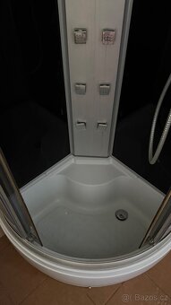 Sprchový kout Imperial - 2