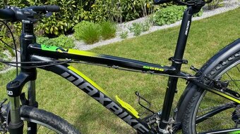 Horské kolo Maxbike M506 26 - 2