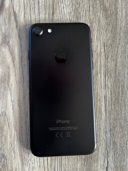 Iphone 7 - 2