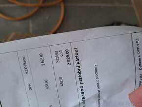 Prodám tašku odkouření turbokotle - 2