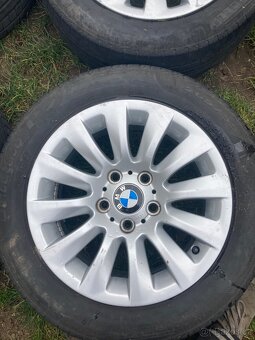 Originál disk BMW R16 - 2