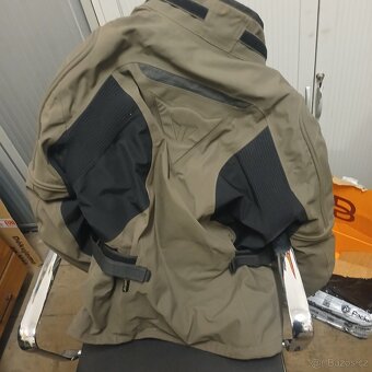 Bunda dainese vel 60 - 2