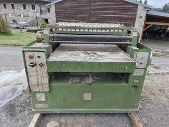 Protahovačka 80cm - 2