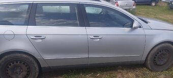 Passat - 2
