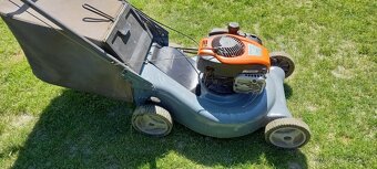 Husqvarna LC 153S - 2