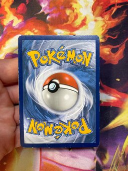 Pikachu&Zekrom GX (tag team PROMO) - 2