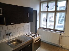 Byt 1+1 na prodej v Zábřehu na Sokolské - 2