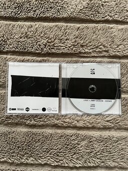 Yzomandias - CD Yzotape 2013 - 2