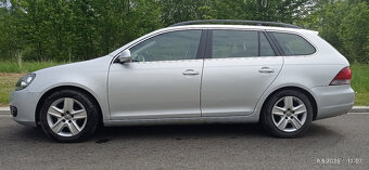 Volkswagen Golf VI - 2
