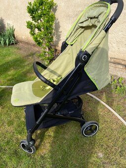 Cybex - 2