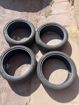 Matador Nordica 235/40 r19 - 2