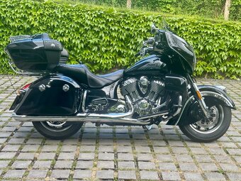 INDIAN ROADMASTER - 2