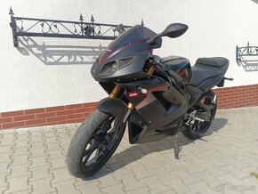 Rieju RS2 Matrix 125 - 2