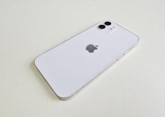 Apple iPhone 12 128GB - 2