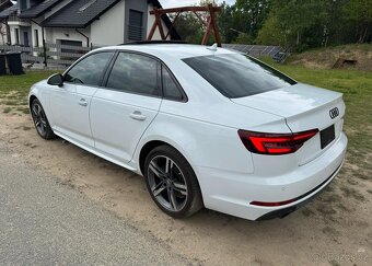 Audi A4 2.0 TFSI ultra Sport S tronic - 2