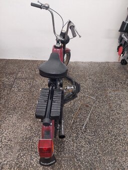 Babetta 210 po GO - 2