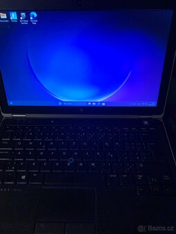 Prodám notebook Dell - 2