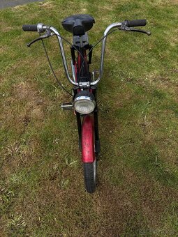 Babetta 207 - 2
