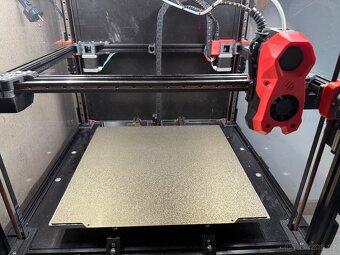 3D tiskárna Voron 2.4 350 mm - 2
