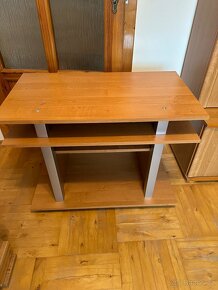Stolek pod TV - 2