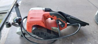 Makita M9400 Pásová bruska - 2