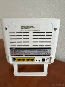 ZyXEL VMG1312-B30B WiFi router / VDSL2 modem - 2