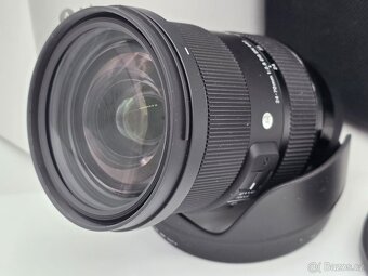 Sigma 24-70mm f/2.8 sony E - 2
