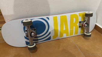 Skateboard Craness - 2
