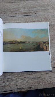 Malíř Canaletto - 2