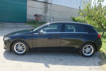 MERCEDES A 180 CDI, 88 TKM - 2