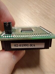 Programovatelný čip 02-01991-RA - 2