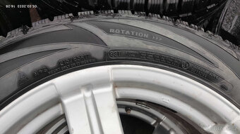 215/65 R17 99 T - ALUTEC 17“ - 2
