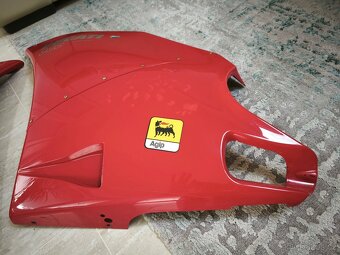 Ducati 998 - 2
