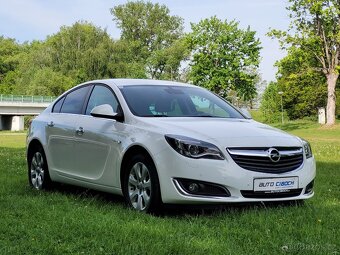 Opel Insignia - 2