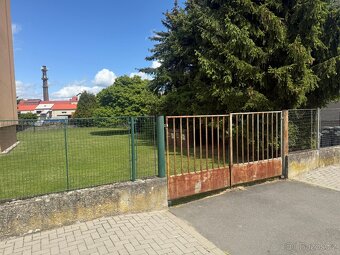 Velká Bystřice - Pronájem pozemku 600 m² | Zahrada - 2