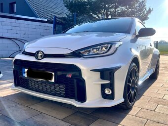 Yaris GR - 2