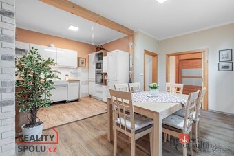 Prodej, komerční/výroba, 300 m2, Želivského 4404/14, Mšeno n - 2